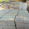 Les Pierres Quartzites Taillées