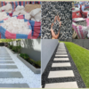 Les granites concassés du Bénin