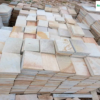 Les Pierres Quartzites Taillées