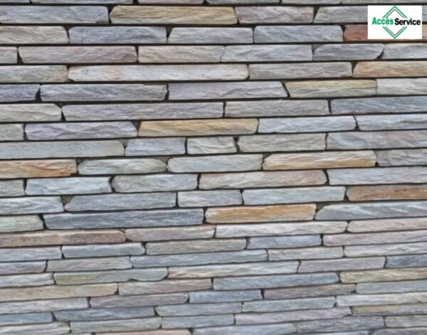 Les Pierres Quartzites en Vrac