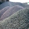 Les granites concassés du Bénin