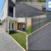 Les granites concassés du Bénin