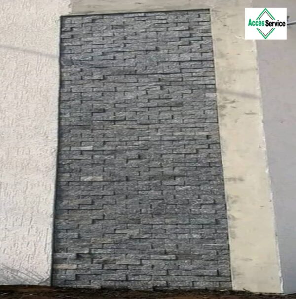 Les granites ornementaux (Gneiss)