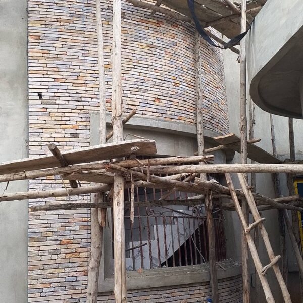 Les Pierres Quartzites en Vrac