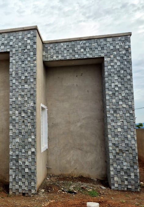 Les granites ornementaux (Gneiss)