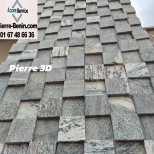 Les granites ornementaux (Gneiss)