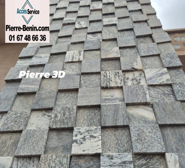 Les granites ornementaux (Gneiss)