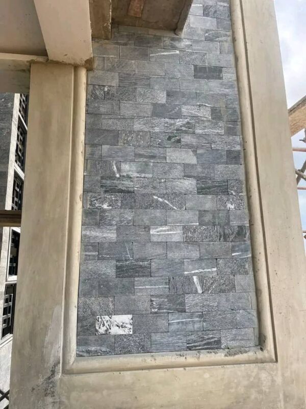 Les granites ornementaux (Gneiss)