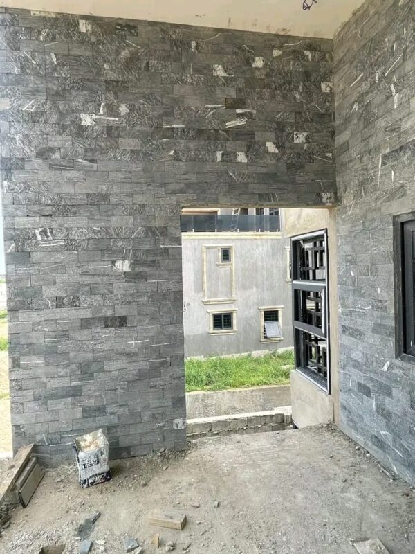 Les granites ornementaux (Gneiss)