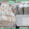 Les Pierres Quartzites Taillées
