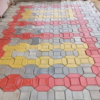 Carrelage et Pavage