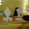 Meuble et objets en Pierres