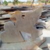 Meuble et objets en Pierres