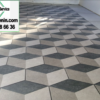 Carrelage et Pavage