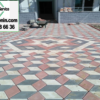 Carrelage et Pavage